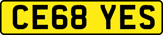 CE68YES