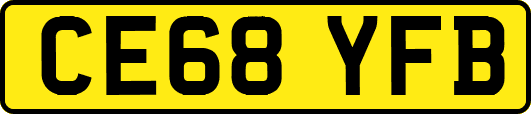 CE68YFB