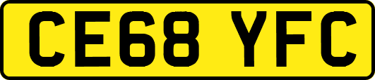 CE68YFC