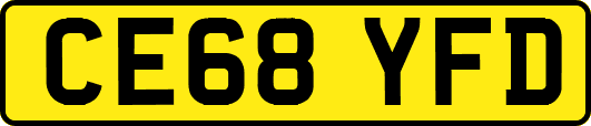 CE68YFD