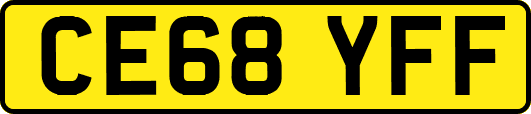 CE68YFF