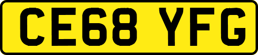 CE68YFG