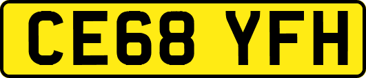 CE68YFH