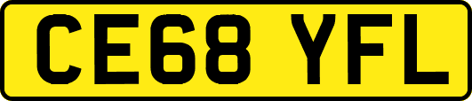 CE68YFL
