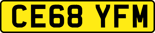 CE68YFM