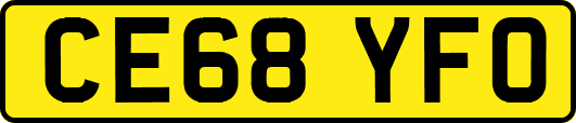 CE68YFO
