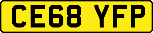 CE68YFP