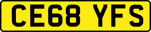 CE68YFS