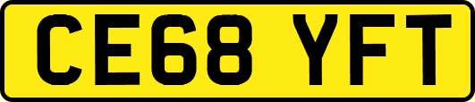 CE68YFT