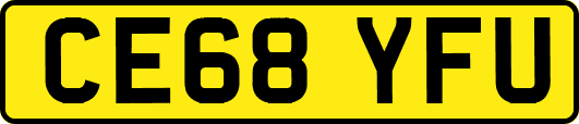 CE68YFU
