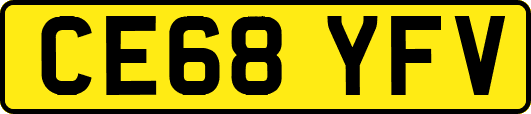 CE68YFV