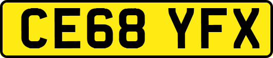CE68YFX