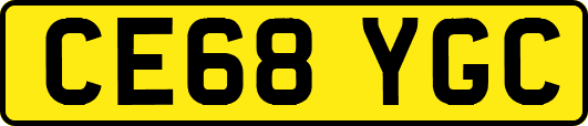 CE68YGC