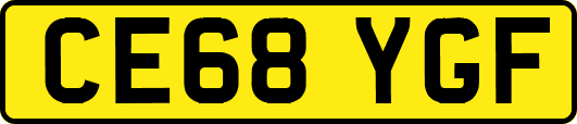 CE68YGF