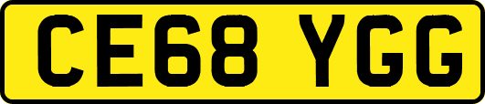 CE68YGG