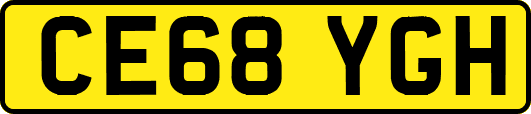 CE68YGH