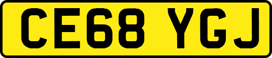 CE68YGJ