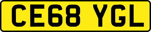 CE68YGL