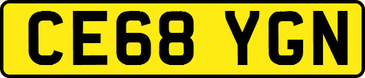 CE68YGN