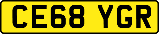 CE68YGR