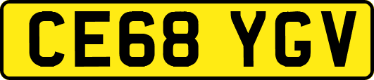 CE68YGV