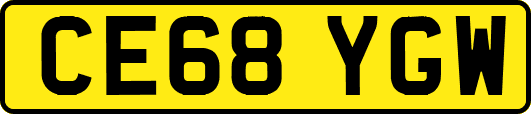 CE68YGW