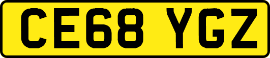 CE68YGZ