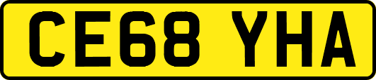 CE68YHA
