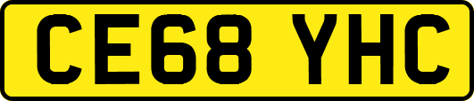 CE68YHC