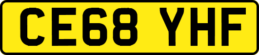 CE68YHF