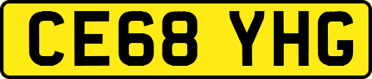 CE68YHG