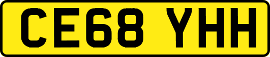 CE68YHH