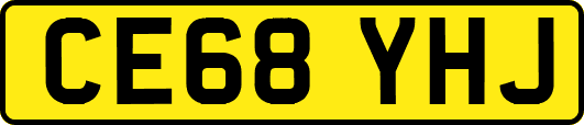 CE68YHJ