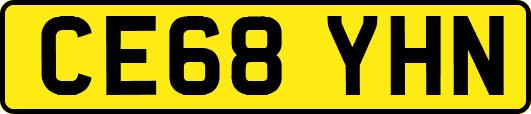 CE68YHN