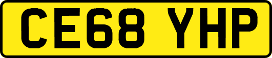 CE68YHP