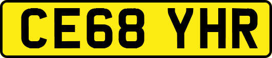 CE68YHR