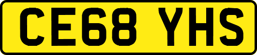 CE68YHS