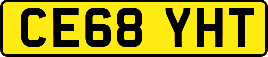 CE68YHT