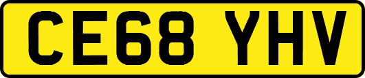 CE68YHV