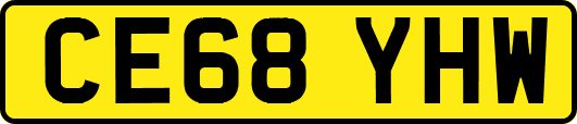 CE68YHW