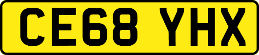 CE68YHX