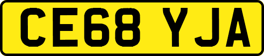 CE68YJA