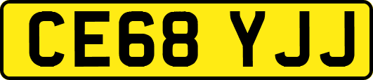 CE68YJJ