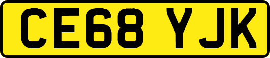 CE68YJK
