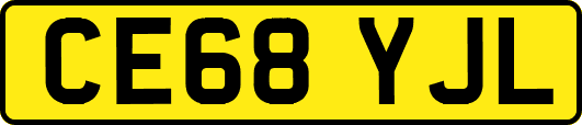 CE68YJL
