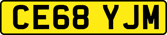 CE68YJM
