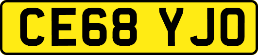 CE68YJO