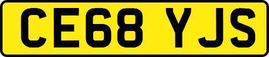 CE68YJS