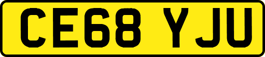CE68YJU