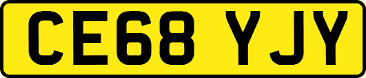 CE68YJY